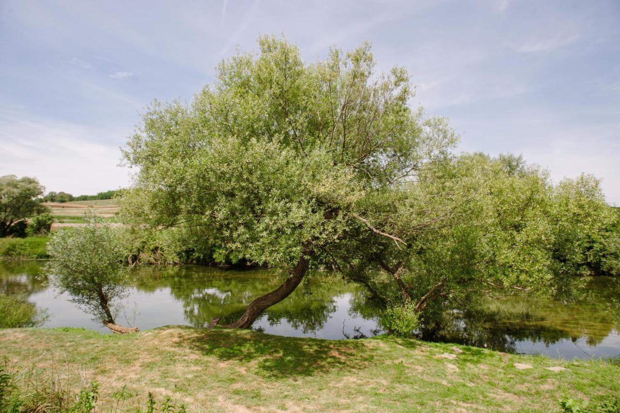 Traditional Houses Korana River Karlovac Zewnętrze zdjęcie